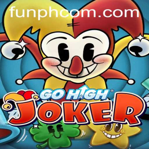 Dive into the Excitement with GoHighJoker: The Ultimate FUN.PH Experience