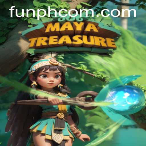 Discover the Exciting World of MayaTreasure: A Guide to Your Next Adventure