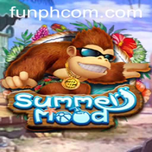 Dive into the Exciting World of SummerMood: A Game by FUN.PH